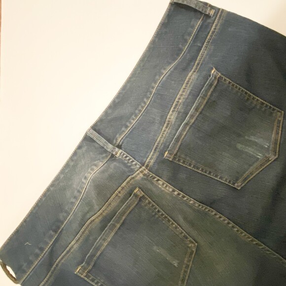 TORRID Premium Jegging Skinny Super Soft High-Rise Jean Size 22 - Picture 3 of 3